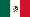 Mexico flag