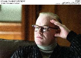 Philip Seymour Hoffman