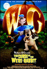 Wallace and Gromit in The Curse of the Were-Rabbit