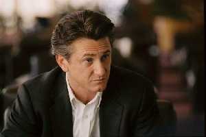 Can you sign this autograph for me?  What with?  You tell me, you're the Penn.
