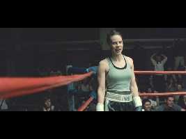 Hilary Swank minimises the chance of ever having a million dollar baby.