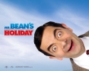 Mr Bean's Holiday