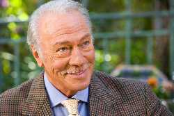 Christopher, Plummer than the rest of the plebs in the cast.