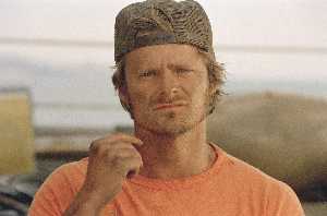 Steve Zahn, an oasis in a desert of inadequacy.