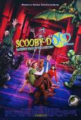 Scooby Doo 2: Monsters Unleashed