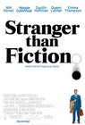 Stranger Than Fiction